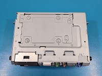 Radio fabryczne VOLVO V70 III 31444184AA radioodtwarzacz