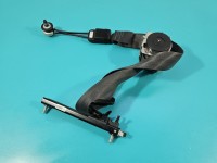 Pas bezpieczeństwa przód lewy kierowcy 39033225, 39033221, 13427748 Opel Corsa E EU