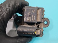 Przekaźnik świec żarowych Mercedes W212 A6511530279