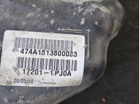 Zbiornik paliwa bak INFINITI QX60 12- 3.5 V6