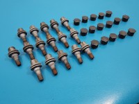 Śruby kół Peugeot 2008 II szpilki