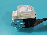 Pas bezpieczeństwa tył prawy Europejska Jeep Grand Cherokee IV WK2 6132349335A