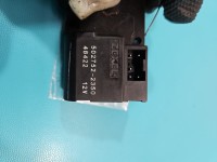 Silniczek nawiewu NAGRZEWNICY Suzuki Grand Vitara I 502752-2350 EUROPA