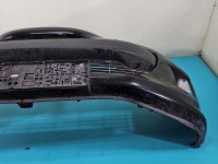 Zderzak przód Peugeot 308 I czarny KTVD