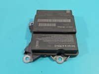 Sterownik poduszek airbag Fiat Punto EVO 09-12 51838580