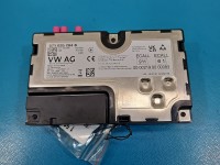 Sterownik moduł Europejska, USŁUG ONLINE Skoda Superb IV 571035284B