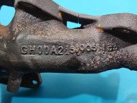 Kolektor wydechowy Jaguar XE X760 2.0d