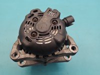 TEST Alternator Citroen C3 I 9640623580, 104210-3240 1.4 hdi