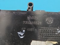 Kratka nawiewu środkowa Fiat Grande Punto 735386328 EUROPA