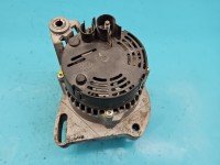 TEST Alternator Fiat Seicento 1.1 wiel