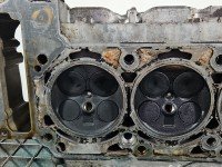 Głowica 2780163201 Mercedes CLS II C218 W218 218 4.7 V8 278922 278922 428KM