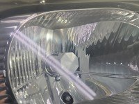 Reflektor prawy lampa przód Citroen Jumpy I 95-06 EUROPA