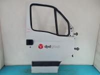DRZWI PRZÓD PRAWE PASAŻERA Opel Movano II 5d biały