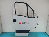 DRZWI PRZÓD PRAWE PASAŻERA Opel Movano II 5d biały