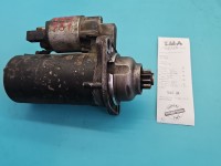 TEST Rozrusznik Vw Passat B4 1.9 tdi