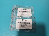 Zacisk przód lewy Toyota Corolla E10 1.4 16v