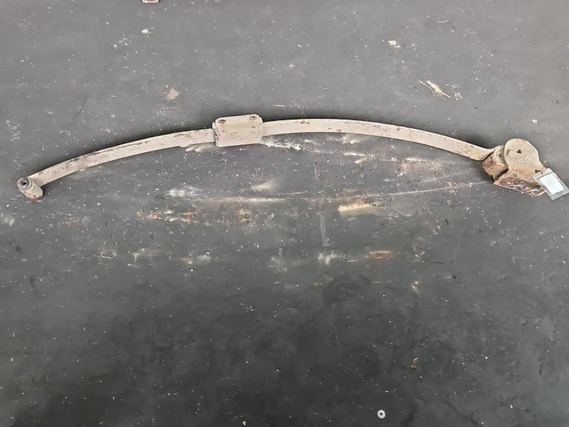 Resor tył Chrysler Voyager IV Resor tył Chrysler Voyager IV