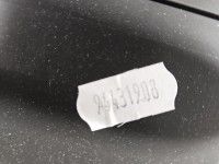 Osłona ZAŚLEPKA PLASTIK Opel Grandland YP00036377