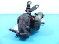 Turbosprężarka Ford Focus Mk3 806498-1, 9677063780 2.0 tdci 116KM