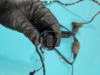 Instalacja Wiązka drzwi tył prawych BMW G30 T6678635, TKT667863504