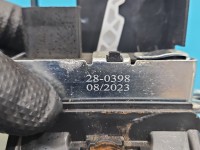 Zamek klapy tył Vw Golf V HB Zamiennik 280398