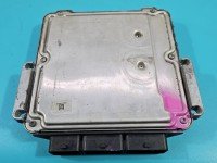 Komputer Sterownik silnika 0281014859, 23710JD78E Renault Koleos 2.0 dci