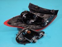 Lampa tył prawa Citroen C4 II HB