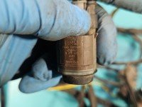 Wiązka zderzaka tył Bmw f10 f11 9270497, 1911151548 Instalacja pdc