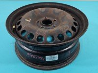 Felga stalowa 16" Ford Galaxy Mk2 06-15 R16 6,5J ET50