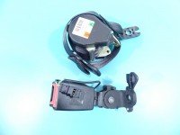 Pas bezpieczeństwa tył lewy Skoda Octavia III 5E5857447B, 8V0857739QVZ
