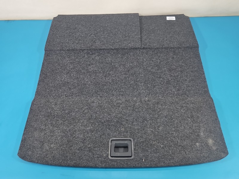 Wykładzina bagażnika podłoga Vw Tiguan I 07- 5N0858855A