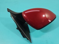 Lusterko prawe Fiat Tipo II 15- bordowy 716 europa