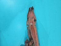 WZMOCNIENIE CZOŁOWE Pas przedni Nissan Note I E11