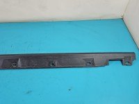 Listwa progowa prawa PRÓG NAKŁADKA Audi A7 4G 4G8853856J