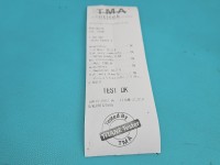 TEST Rozrusznik Skoda Superb I 1.9 tdi