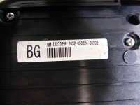 Przełącznik radia nawigacji panel Opel Insignia A 13273256