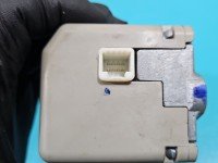 Blokada kierownicy Nissan Juke I F15 10-19 4A160350