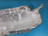 Osłona Termiczna tunelu Skoda Superb IV 2.0 TDI DXPA