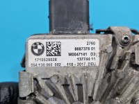Nastawnik reduktora BMW G30 8687376 2.0d