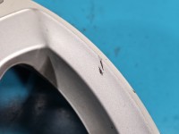 Felga aluminiowa 16" Peugeot 301 alufelga 9673773677