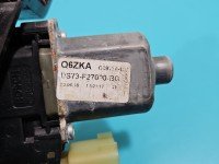 Podnośnik tył prawy SZYBY WINDA IMPRK1399226, DS73-F27000-BG, Europejska, 6pin, DS73-F27000-BG Ford Mondeo Mk5 HB