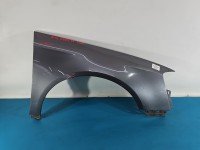 Błotnik przód prawy Vw Passat B6 szary LA7T