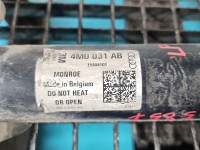 Amortyzator przód lewy przedni AUDI Q7 II 4M