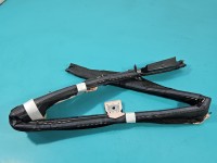 Kurtyna lewa poduszka airbag Ford B-Max 12-17 HB