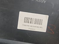 Schowek pasażera Honda Civic IX EUROPA 77500-TV1-G0, GN231-10630, GN231-10660