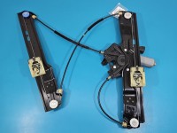 Podnośnik przód prawy SZYBY WINDA Land rover range Evoque I 11-18 6pin 932644-113, BJ3223200 5d HB