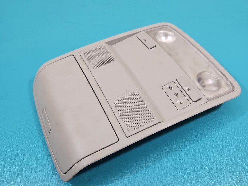 Lampa kabiny lampka Vw Tiguan I 07- 1K0867489E
