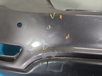 Zderzak tył Fiat Freemont PAU