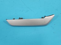 Listwa listwy dekory dekor deski Skoda Octavia IV eu