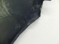 Błotnik przód lewy Bmw e65 granatowy TOLEDOBLAU METALLIC (482)